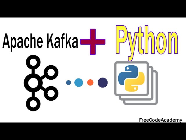 Apache Kafka and Python