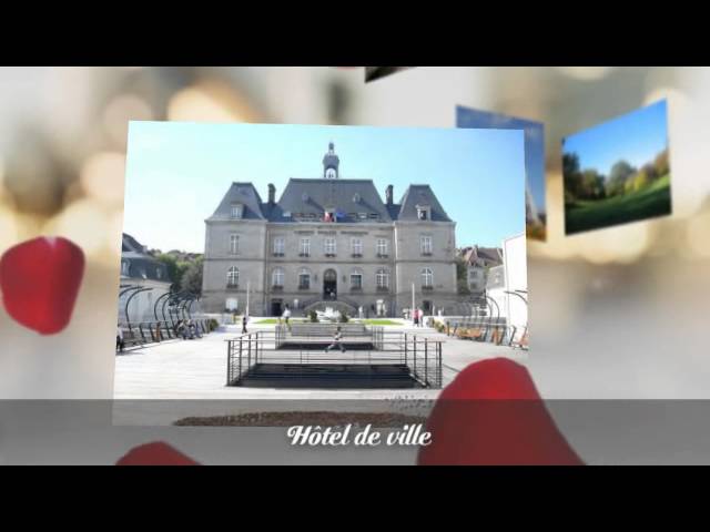 Découvrir Le Creusot