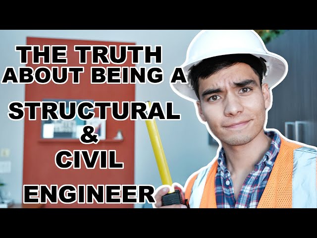 Day In The Life Of A Civil & Structural Engineer