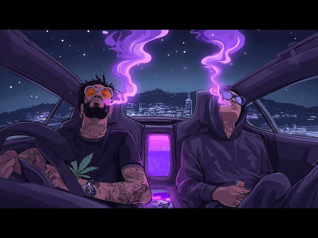 OG CHILL RAP — Everyday OG Chill | West Coast • 420 Mood • Stoner Vibes
