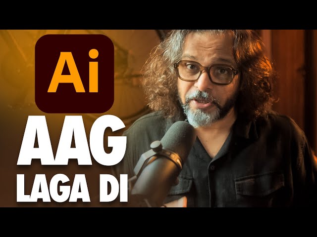 Turntable in Adobe Illustrator – Everything You Need to Know!