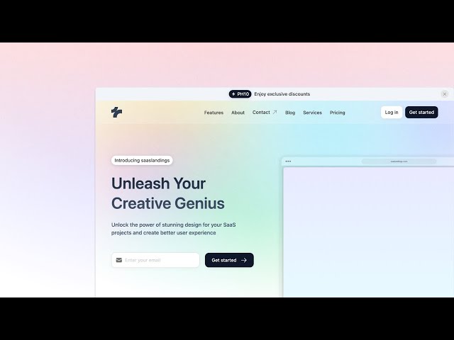 Tailkits Free UI Components Walkthrough | 30+ Tailwind Sections