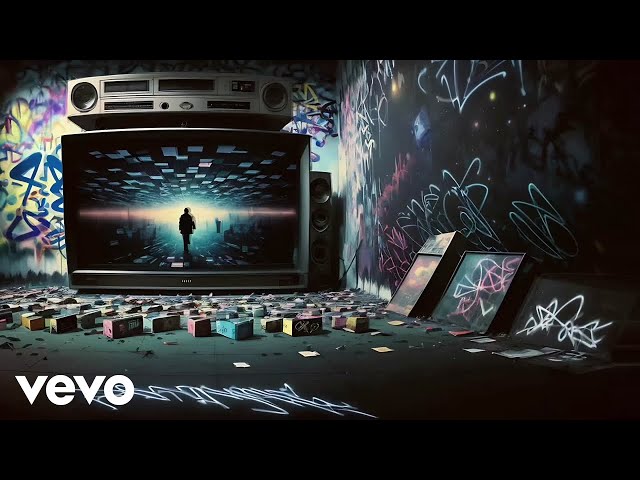SHYA - Retrograde ft. J.Soul