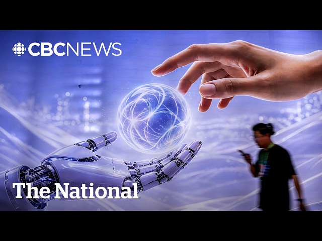 Say goodbye to the internet as you know it