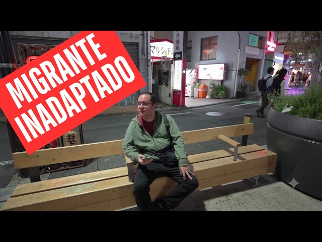 12 años en Japon, respondo tus preguntas sobre Japon #comedia #mexico