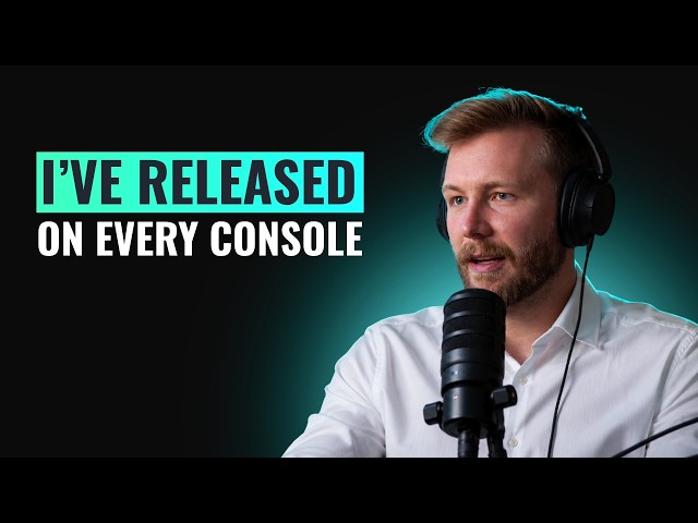 An Insane Model For Indie Devs