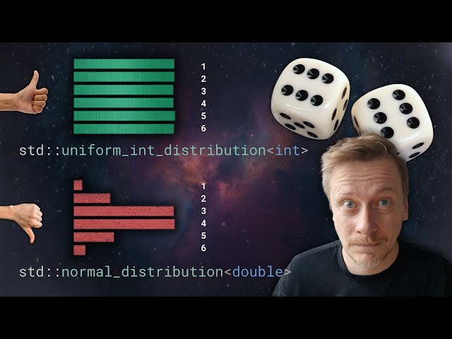 Stop Using the Wrong Random Distribution