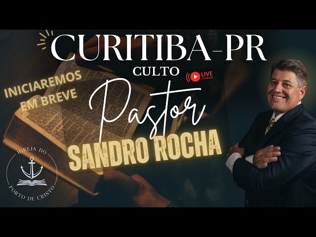 CURITIBA SERVICE 10/16/2026