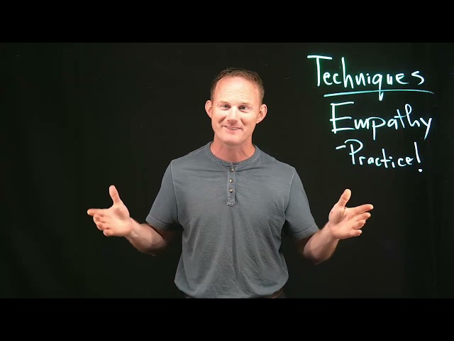 Empathy - Technical Communication For Engineers