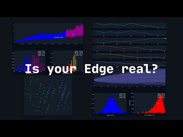 How to Optimize and Validate Systematic Trading Strategies | Full Pipeline