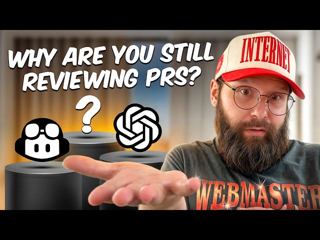 Comparing all AI Pull Request Review tools to find the best one