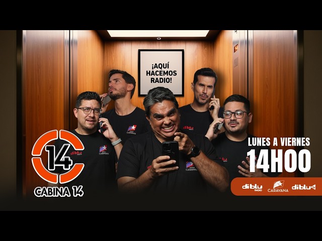 CABINA 14 - SE ROMPIÓ EL VÍNCULO DE EMELEC CON SU HINCHADA