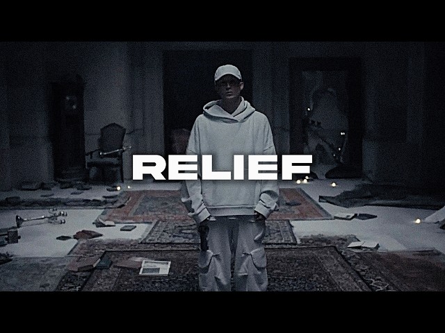 (FREE) NF Type Beat "RELIEF" | Dark Rap Instrumental | Sad Emotional Piano Type Beat 2026