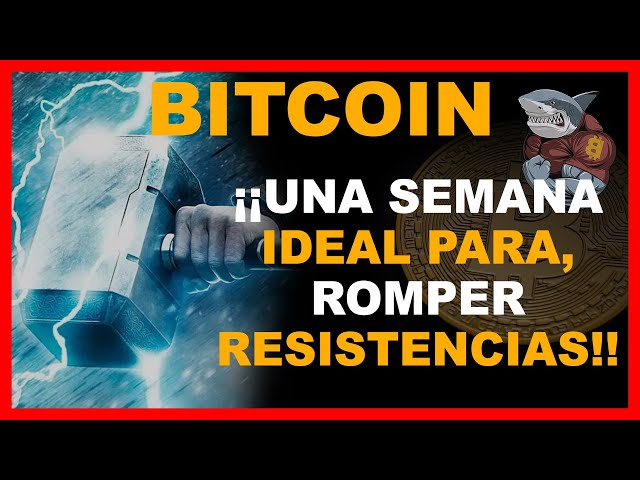 🥇🥇Semana de RUPTURA DE RESISTENCIAS ¿Qué opinas?🏆🏆
