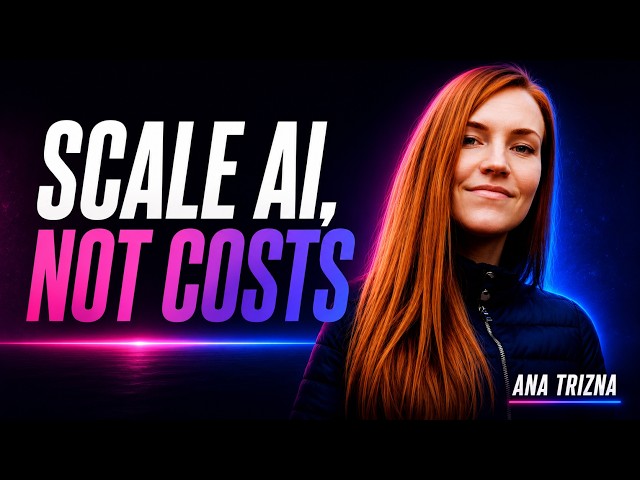 AI Gateways: The Missing Piece of Enterprise AI | Ana Trizna