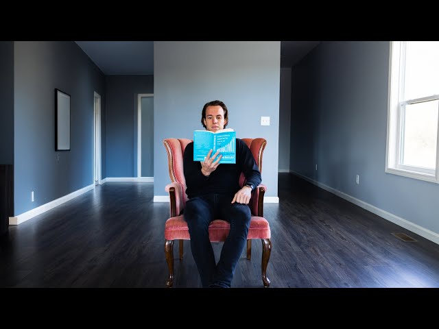 I Broke Up With Technology. You Should Too