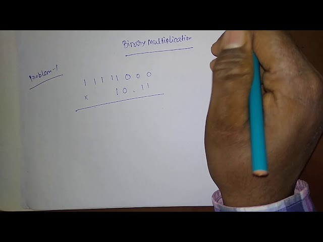 Binary Arithmetic I Digital Electronics I [Bengali]