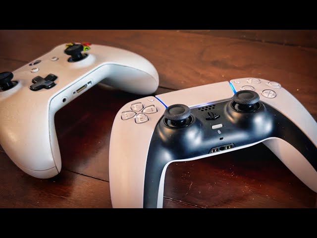 Which Console To Buy As A Casual Gamer in 2022? PS5 VS XBOX X/S?