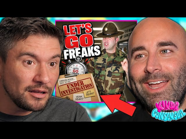 Angry Cops Is Under Investigation (Again)