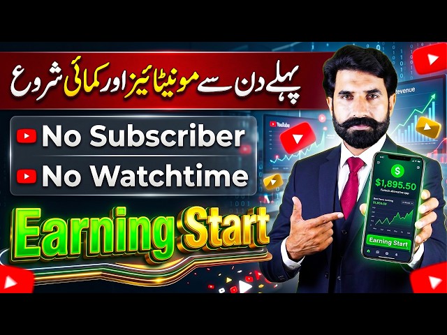 New Content Creators Platform Complete Guide and Details | Online Earning in Pakistan | Albarizon