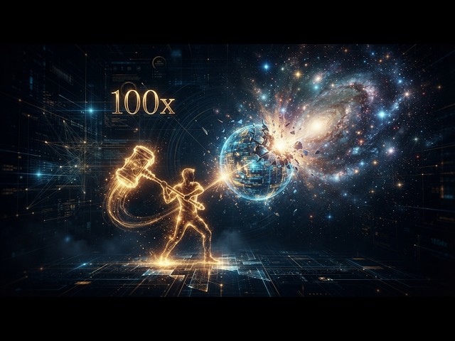 AI" vs. "Human" Leverage