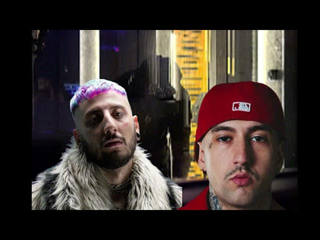 MOTİVE & KHONTKAR - REFILL (OFFİCİAL AUDİO) PASAJ