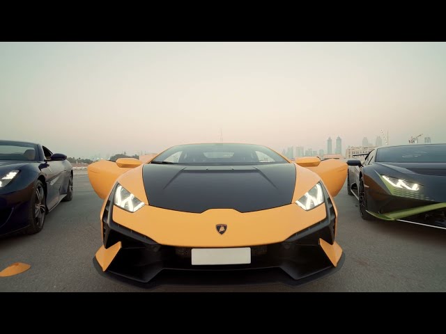 Fatah ft Quincy Promes - Vloek (Official Videoclip)