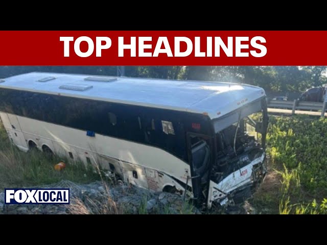 DOT subpoenas NY over deadly crash investigation; Montgomery Co. limits ICE