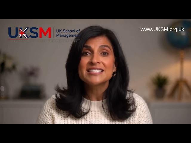 Level 7 Diploma in Information Technology | Ofqual | UKSM | Online IT Course