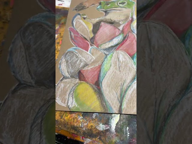 #progressvideo #art #artistdrawing