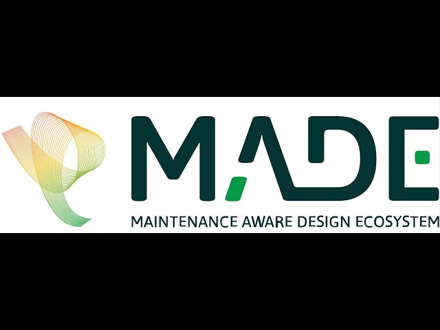PHM Technology - MADE Software Suite