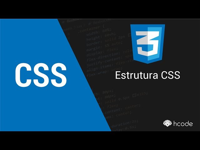 CSS3: Learn How the CSS Structure Works