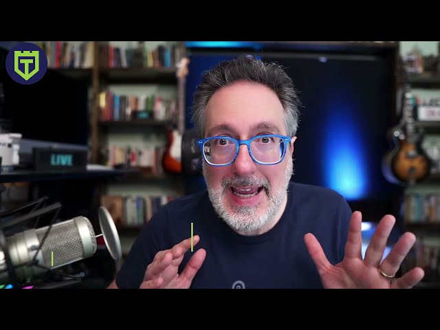 Is the Page Object Model Overrated? TGNS14