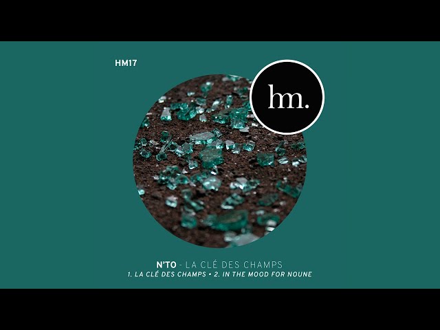 N'to - La Clé Des Champs