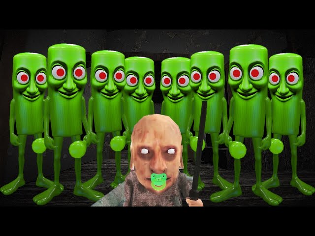 Granny is Live || Granny Horror Gameplay