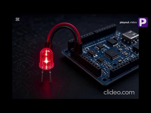 Introduction to arduino  programming