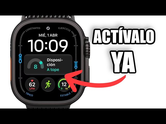 ALL the new features in watchOS 27