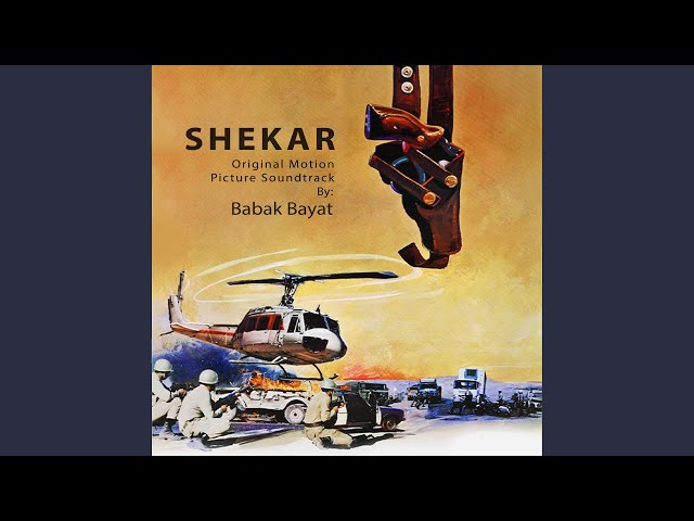 Shekar, Pt. 6