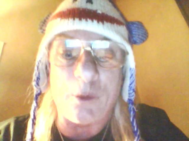 Bob Channels the Heart of the Left-Hand Path....