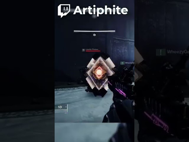 STAND BY FOR CABAL FALL 🤣 #destiny2 #gamingfunny #destinythegame