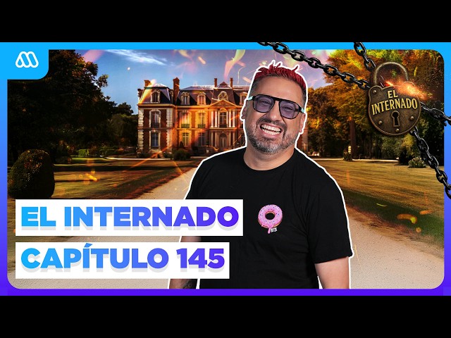 El Internado MEGA - Capítulo 145 | ¡Conocemos al PRIMER FINALISTA de El Internado!