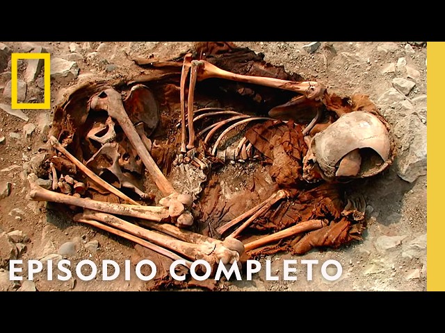 Esqueletos de la Rebelión Inca (Documental Completo) | Nat Geo en Español
