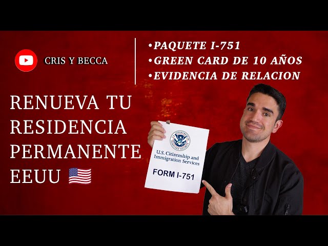 HOW TO PACKAGE UP THE I-751 PACKAGE (REMOVAL OF CONDITIONS) TO REnew U.S. Permanent Residency 🇺🇸