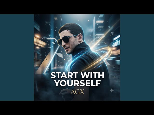 Start With Yourself