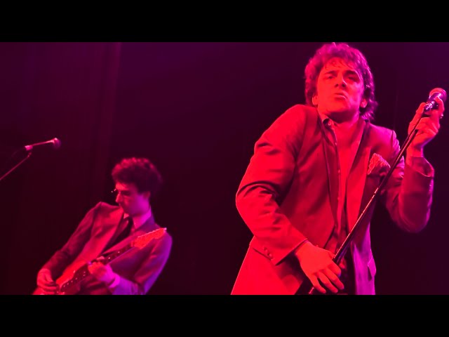 2120 (Montréal band) - Live in Toronto, ON