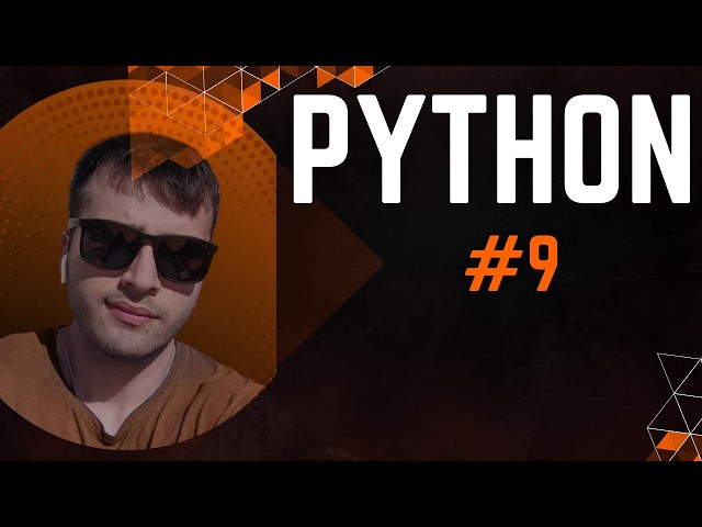 Python Dosya İşlemleri – Uygulamalarda En Çok Kullanacağın Kısım