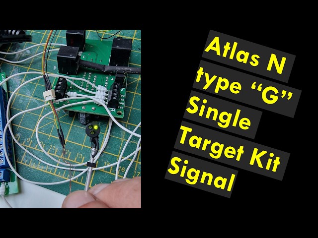 The Evolution of N scale signalling - testing the Atlas 2236