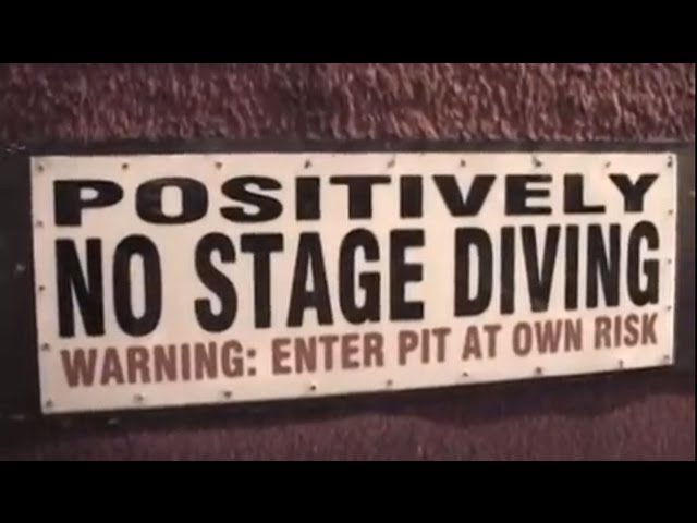 DevilDriver - End Of The Line [OFFICIAL VIDEO]