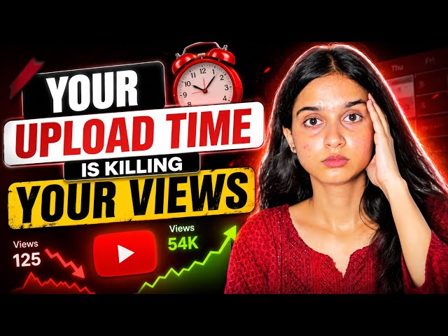 Before You Upload Your Next Video… Watch This ⚠️