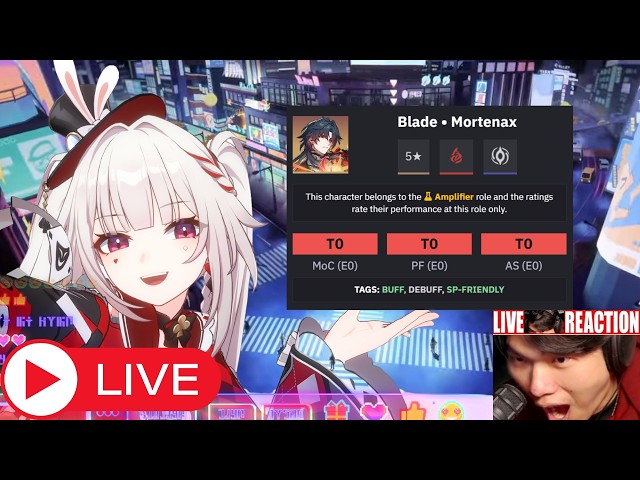 WELL WELL WELL - MBLADE MEGASTREAM 2 - TEAMS ENDGAME - STORY TMR - !DNA LATER | !GS !MERCH